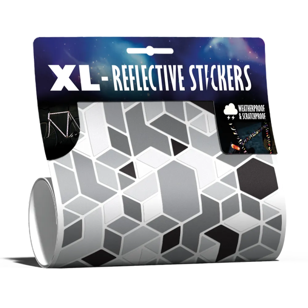 REFLECTIVE Berlin XL Modulor &ndash; Grey