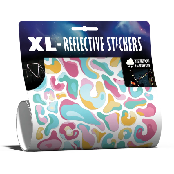 REFLECTIVE Berlin XL Pebbles &ndash; Donut