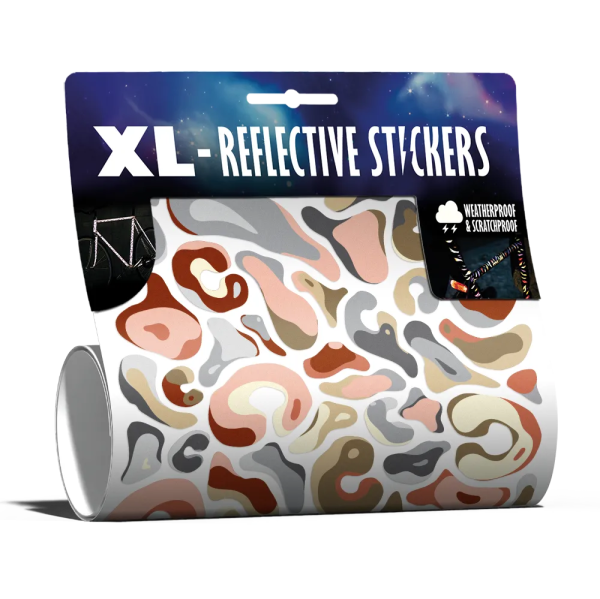 REFLECTIVE Berlin XL Pebbles &ndash; Stones