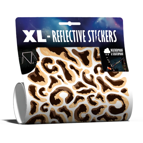 REFLECTIVE Berlin XL Pebbles &ndash; Leo