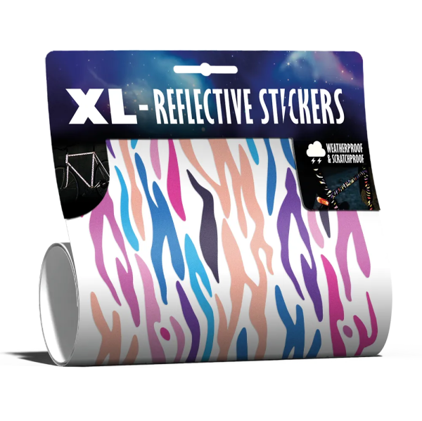 REFLECTIVE Berlin XL Tibra &ndash; Spacebaby