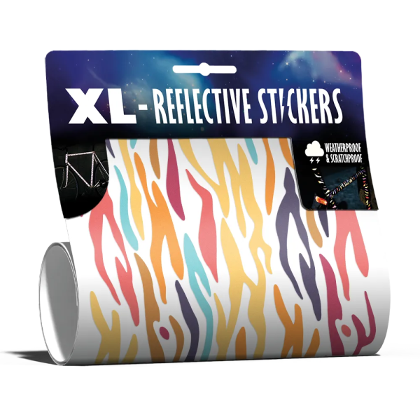REFLECTIVE Berlin XL Tibra &ndash; Basketball