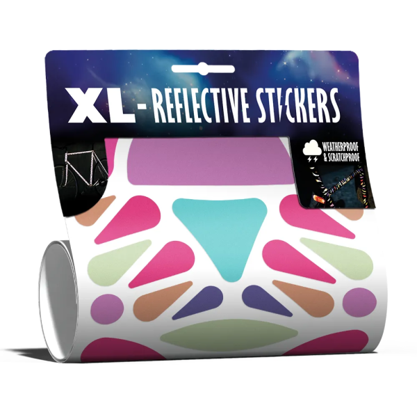 REFLECTIVE Berlin XL Totem &ndash; Disco