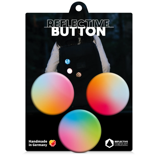 REFLECTIVE Berlin Buttons Harmony