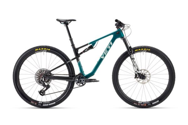 Yeti ASR T-Series T2 90 Mix Complete M &ndash; Spruce