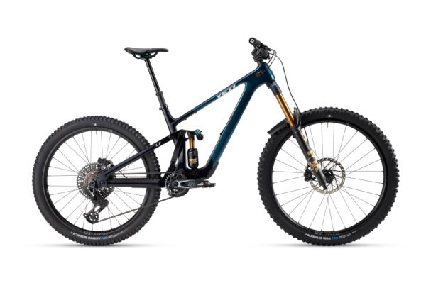 Yeti LT T-Series X0 MX AXS Complete L &ndash; Nightout