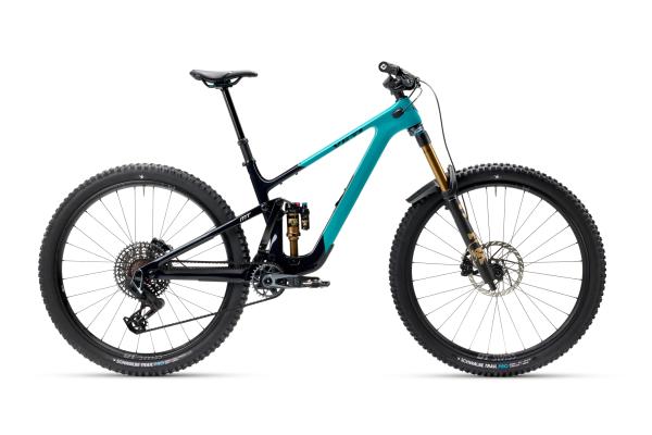 Yeti MT T-Series X0 AXS Complete M &ndash; Turquoise