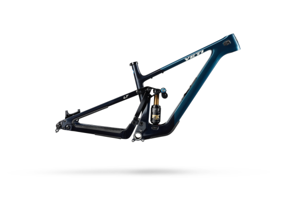 Yeti LT T-Series Frame L &ndash; Nightout