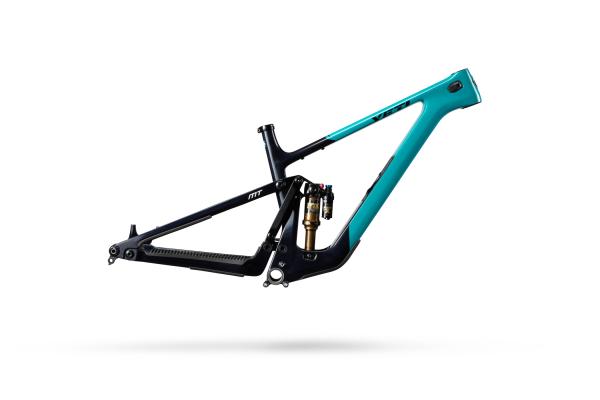 Yeti MT T-Series Frame M &ndash; Turquoise