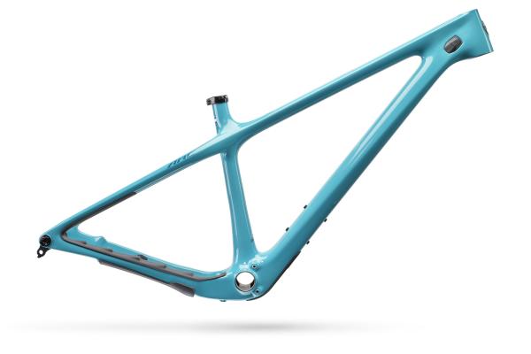 Yeti ARC T-Series Frame M &ndash; Turquoise