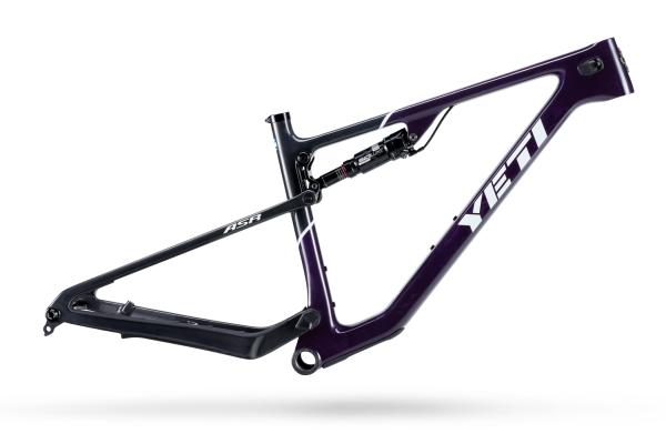 Yeti ASR T-Series Frame L &ndash; Purple Haze