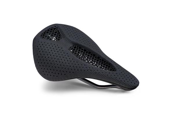Specialized S-Works Power with Mirror 155mm Black