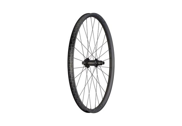 Specialized Traverse SL 27.5 6 Bolt XD - Rear 27.5" Carbon/Black
