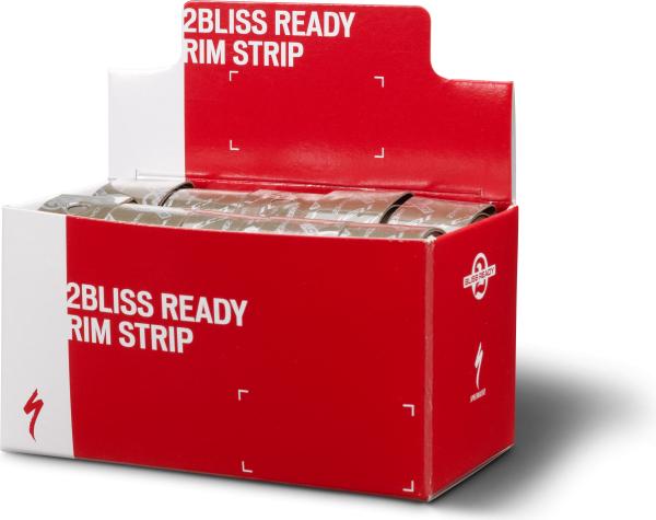 Specialized 2Bliss Ready Rim Strip Brown 29" X 23MM EACH