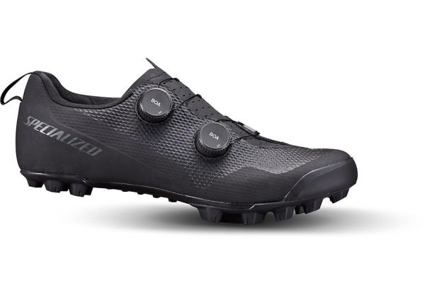 Specialized Recon 3.0 Gravel & Mountain Bike Shoe 43 Black
