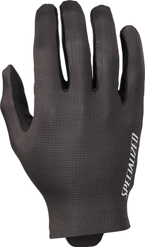 Specialized Men's SL Pro Long Finger Gloves Black XXL