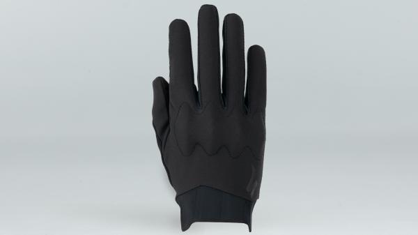 Specialized Trail D3O Glove (Woman) Black M