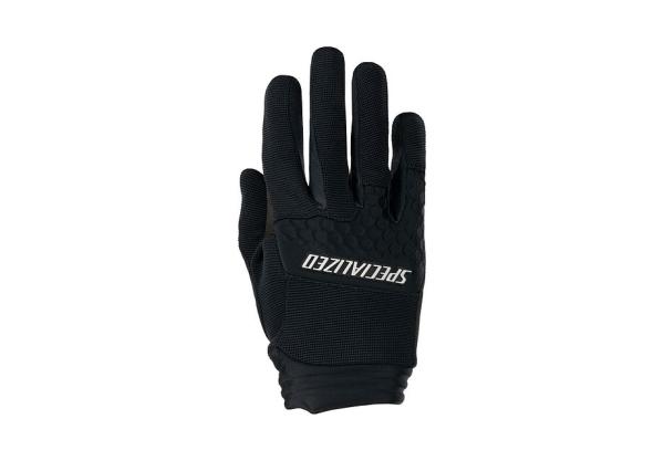 Specialized Women's Trail Shield Gloves M Black