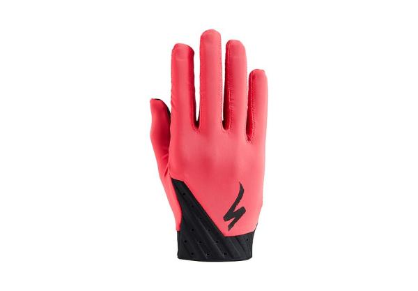 Specialized Men's Trail Air Gloves M Imperial Red