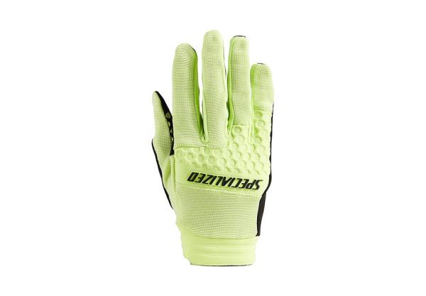 Specialized Men's Trail Shield Gloves XXL Limestone