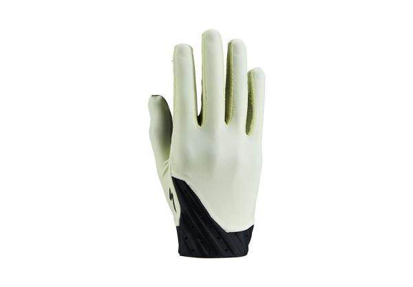 Specialized Women's Butter Trail Air Gloves L Butter