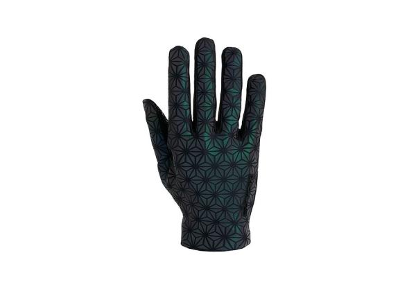 Specialized Supacaz Supa G Long Glove L Oil Slick
