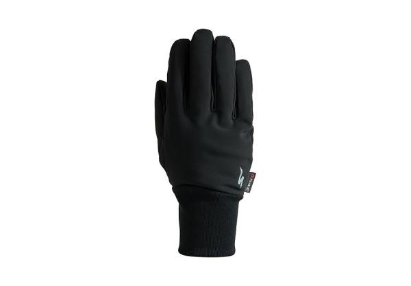 Specialized Softshell Deep Winter Gloves XL Black