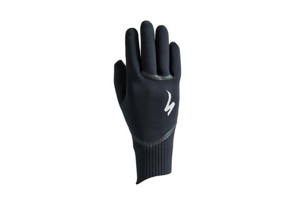 Specialized Neoprene Gloves L Black
