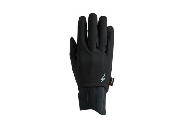 Specialized Women's NeoShell Gloves XS Black