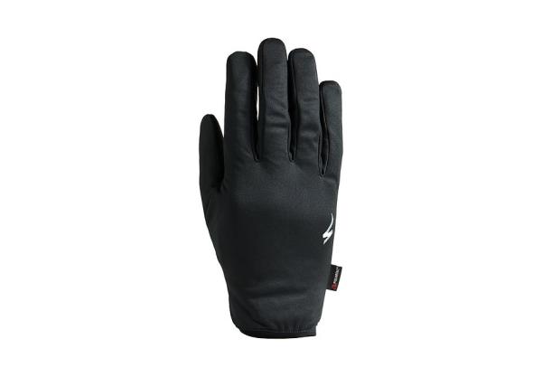 Specialized Waterproof Gloves XXL Black