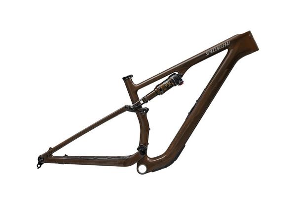 Specialized EPIC 8 PRO EVO FRM S PTNORGTNT/CARB/SILDST