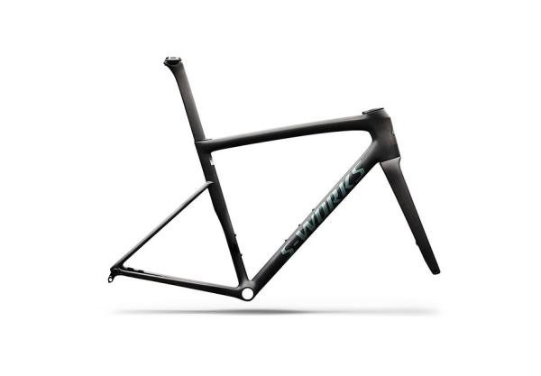 Specialized TARMAC SL8 SW FRMSET 54 CARBON/FJORD METALLIC