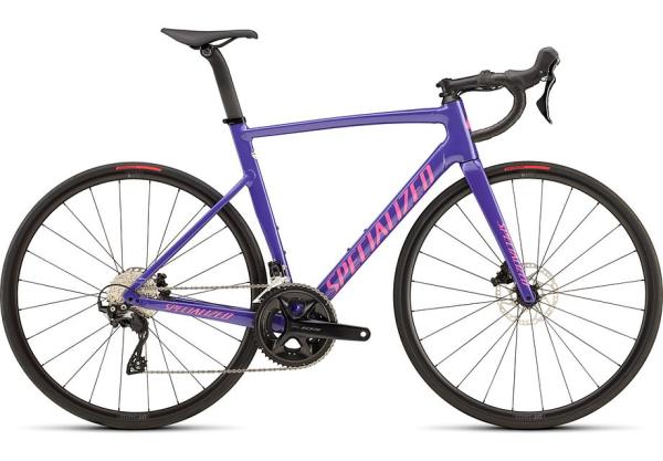Specialized ALLEZ SPRINT COMP 56 PURPLE HAZE/REBEL PINK
