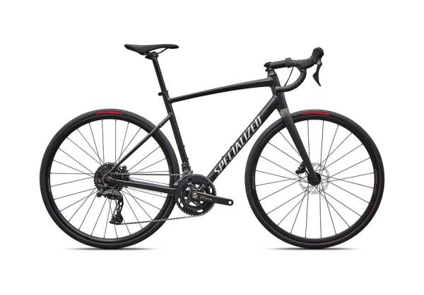 Specialized Allez - Shimano CUES OBSIDIAN / DOVE GREY 61