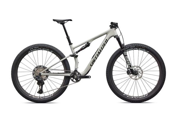 Specialized EPIC 8 EXPERT DI2 S DOLOMITE METALLIC/OBSIDIAN