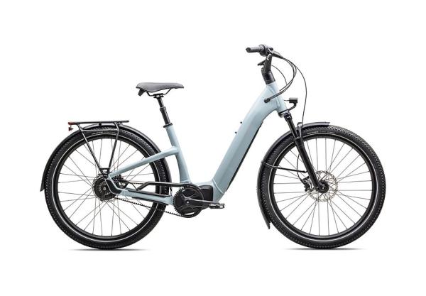 Specialized COMO 4.0 IGH NB M SEA FOAM/SILVER DUST