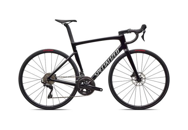 Specialized TARMAC SL7 SPORT 54 BLACK/DOLOMITE METALLIC
