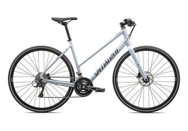Specialized SIRRUS 3.0 ST XS MORNING MIST/DEEP MARINE