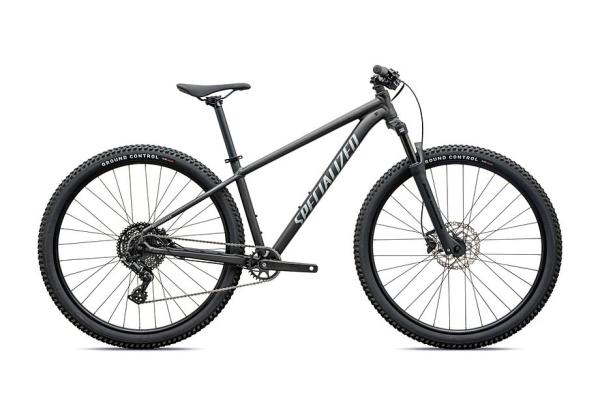 Specialized Rockhopper Sport SATIN METALLIC OBSIDIAN / SHADOW SILVER M - 27.5