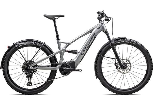 Specialized TERO X 4.0 29 NB XL SILVER DUST/SMOKE