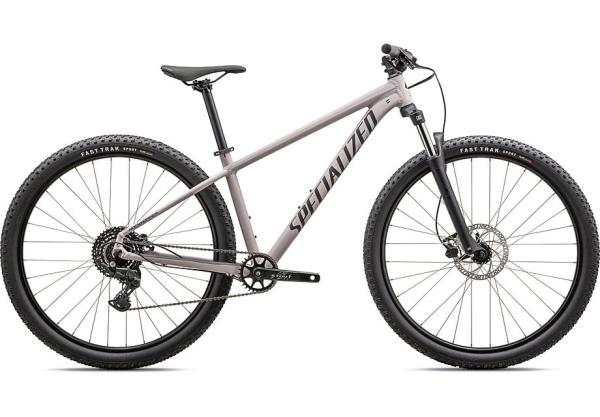 Specialized ROCKHOPPER SPORT VN XXL - 29 CLAY/BLACK LIQUID METAL