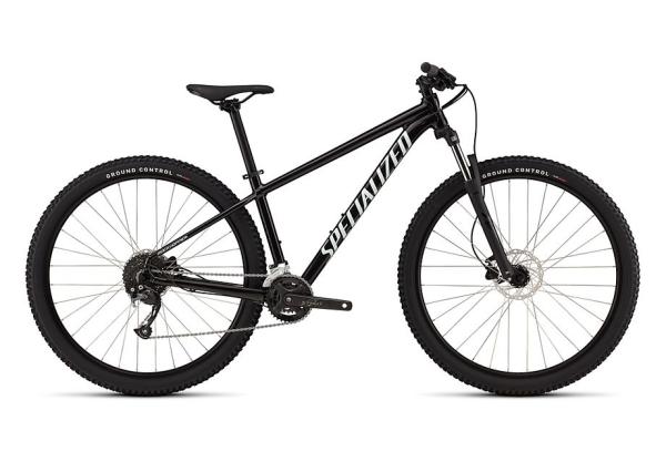 Specialized Rockhopper GLOSS OBSD DUNEWHT XL - 29