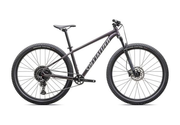 Specialized Rockhopper Comp Satin Nebula Metallic / Dolomite Metallic M - 29