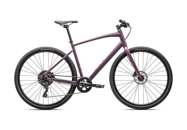 Specialized Sirrus X 2.0 STN REFL CSTLLC ASHGRY XS