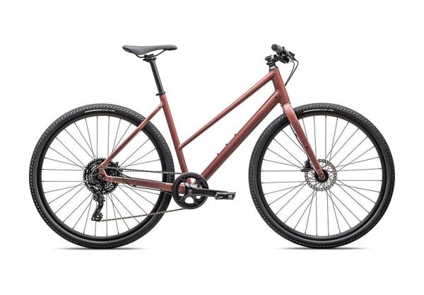 Specialized SIRRUS X 2.0 ST S SPICE/DEEP ORANGE
