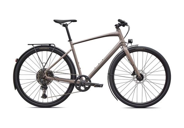 Specialized SIRRUS X 3.0 EQ S DSRTMET/NBLMET