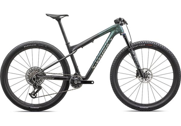 Specialized EPIC WC SW L CMLNLPS/GRNT/BRSHCP