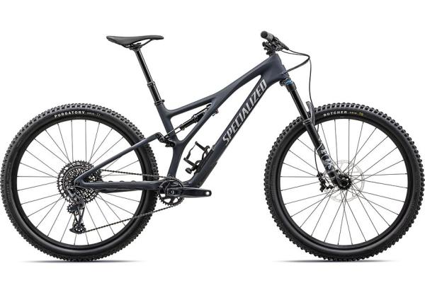 Specialized SJ COMP S3 DARK NAVY/DOVE GREY
