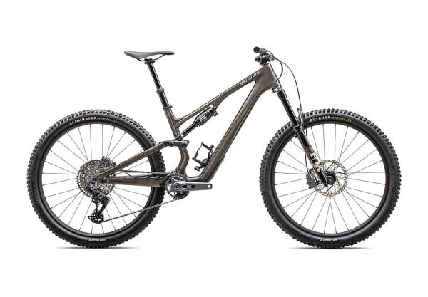 Specialized SJ 15 EXPERT S3 GUNMETAL/WHITE MOUNTAINS