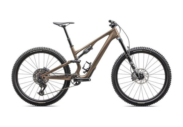 Stumpjumper 15 Comp Gr&ouml;sse S4